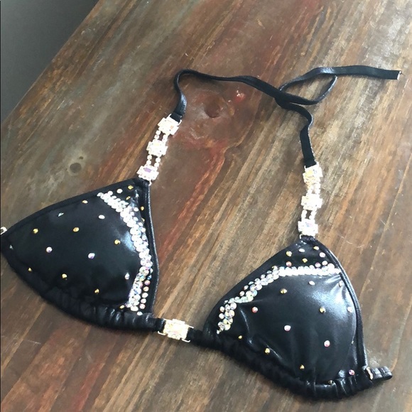 Competition bikini - Picture 5 of 5